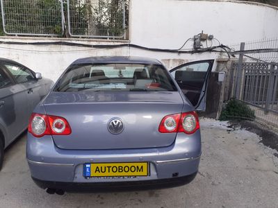 Volkswagen Passat 2nd hand, 2009, private hand