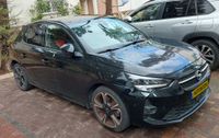 Opel Corsa 2ème main, 2022, privée