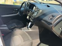 Kia Ceed с пробегом, 2015