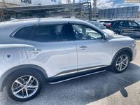 MG EHS 2ème main, 2023