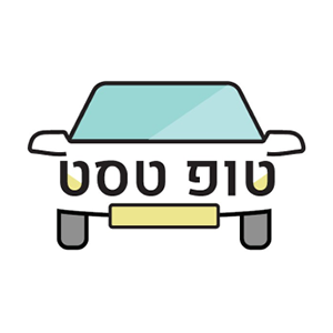 Top Test, logo