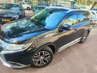 Mitsubishi Outlander 2ème main, 2016, privée