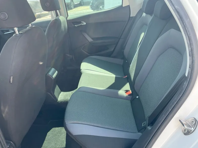 SEAT Arona 2nd hand, 2020