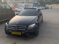 Mercedes E-Class 2ème main, 2019, privée