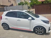 Kia Picanto 2nd hand, 2023, private