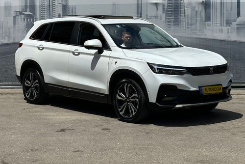 סקייוול ET5‏, 2023, תמונה