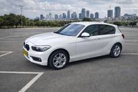 BMW 1 series 2ème main, 2019, privée