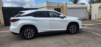 Lexus RX 2nd hand, 2021, private