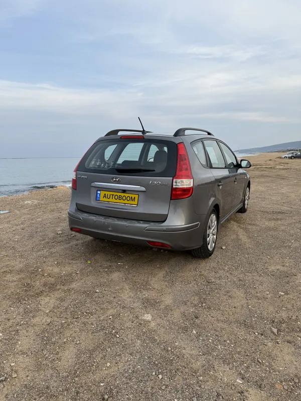 Hyundai i30 2nd hand, 2011, private hand