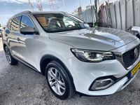 MG EHS יד 2 רכב, 2022, פרטי