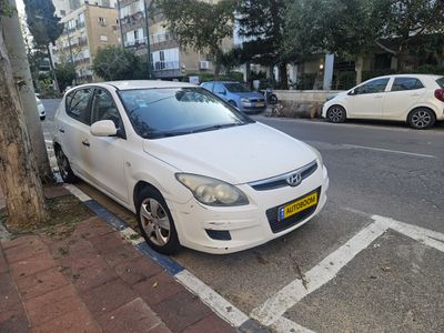 Hyundai i30 2ème main, 2009