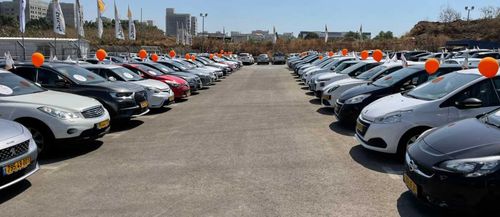 Трейд Мобил - автосалон: цены на услуги, контакты, время работы и карта ...