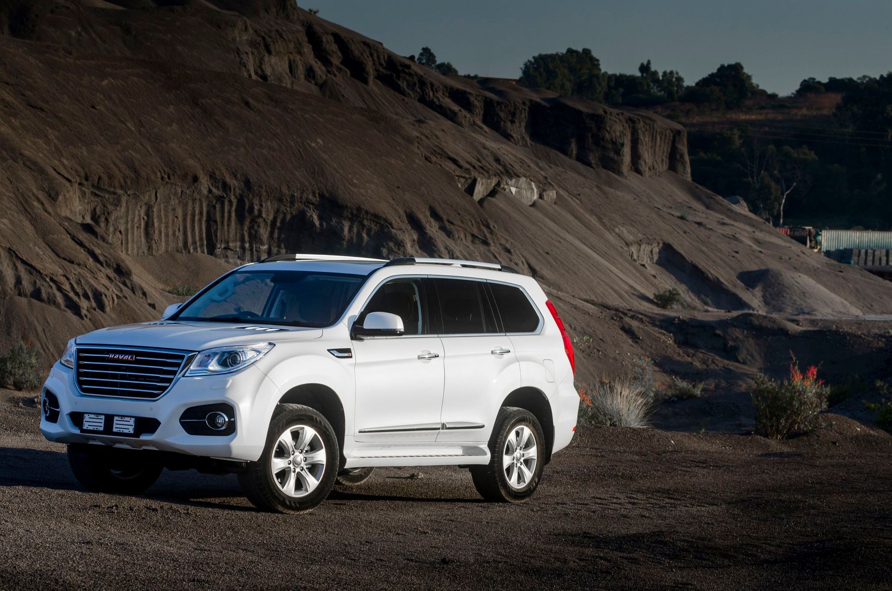 Best Chinese SUVs - AUTOBOOM