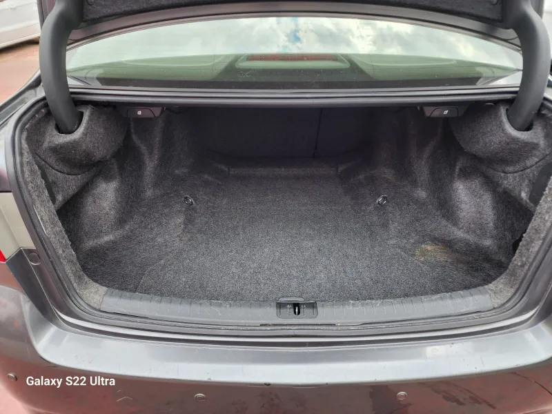 Honda Accord 2ème main, 2012, main privée