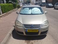 Volkswagen Jetta с пробегом, 2007, частная
