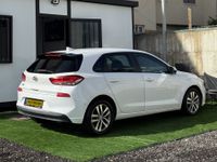 Hyundai i30 с пробегом, 2018, частная