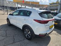 Kia Sportage 2nd hand, 2020, private