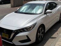 Nissan Sentra с пробегом, 2021, частная