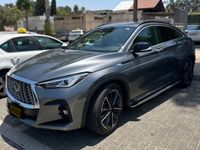 Infiniti QX55 2nd hand, 2023, private