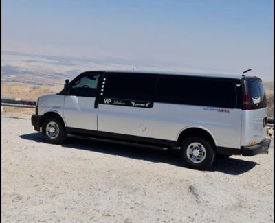 Chevrolet Savana 2ème main, 2019, main privée