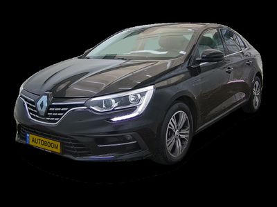 Renault Megane 2nd hand, 2024