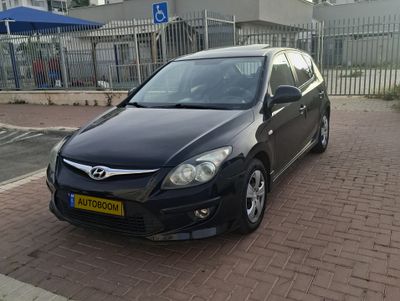 Hyundai i30 2ème main, 2011, main privée