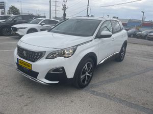 Peugeot 3008, 2020, photo