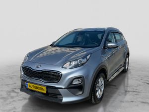 Kia Sportage, 2022, photo