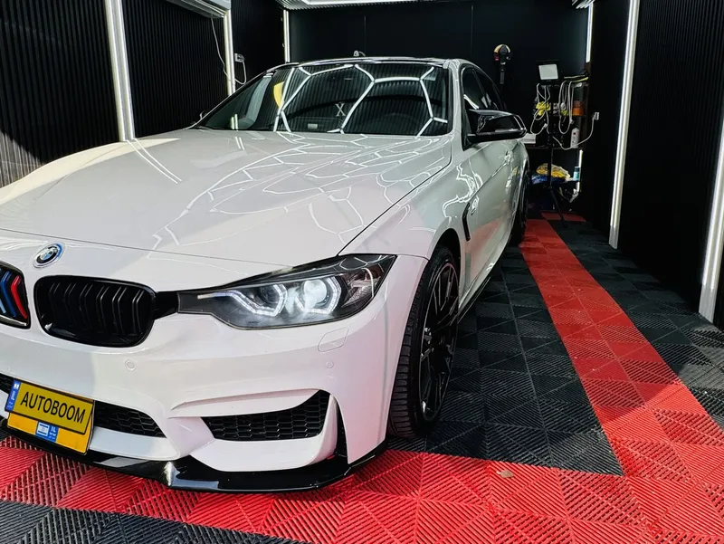 BMW 3 series 2ème main, 2014, privée