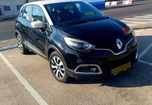 Renault Captur, 2016, фото