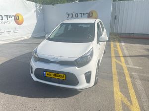 كيا بيكانتو‏, 2023, صورة