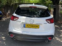 מאזדה CX-5 יד 2 רכב, 2013, פרטי