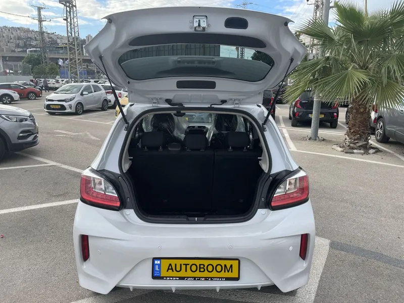 Mitsubishi Space Star 2nd hand, 2020, private hand