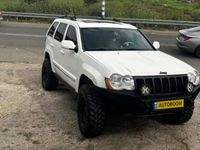 Jeep Grand Cherokee 2nd hand, 2008, private