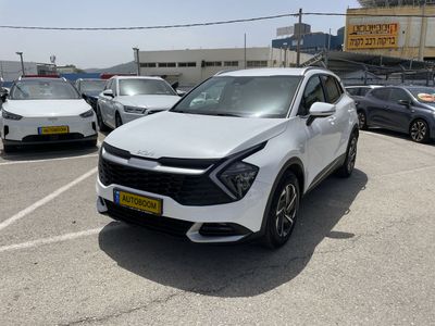 Kia Sportage 2nd hand, 2022, private hand