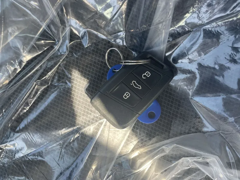 Skoda Kodiaq 2nd hand, 2020, private hand