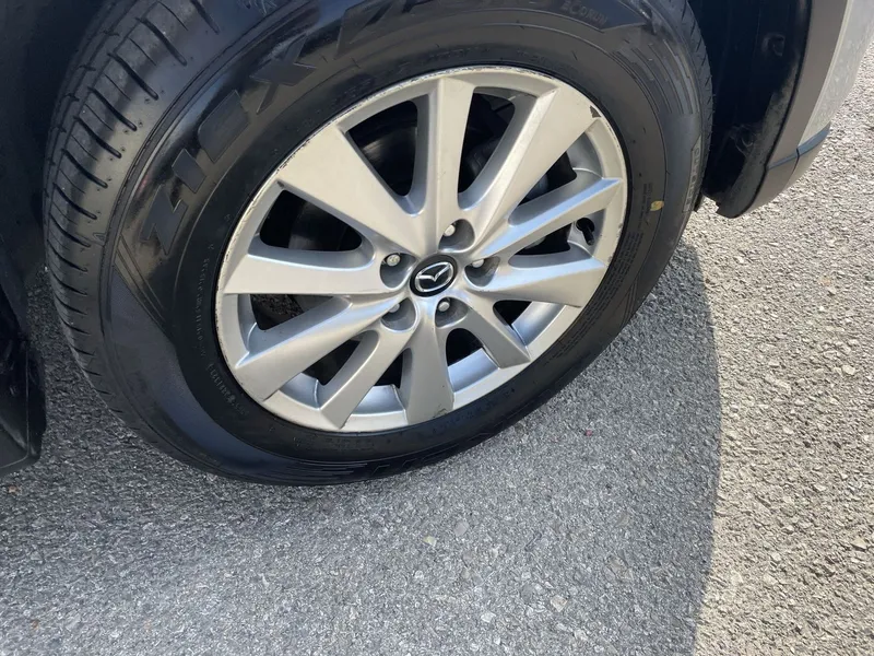 Mazda CX-5 2nd hand, 2017, private hand