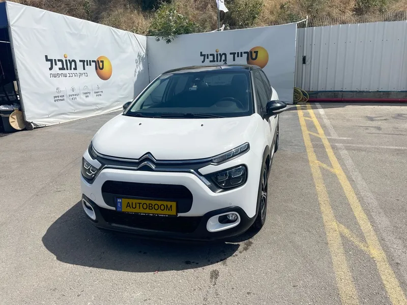 Citroen C3 2nd hand, 2021, private hand