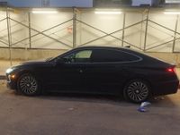 Hyundai Sonata 2nd hand, 2021, private
