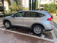 הונדה CR-V יד 2 רכב, 2016, פרטי