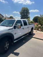 פורד F-350 יד 2 רכב, 2016, פרטי