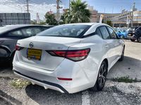 ניסאן סנטרה יד 2 רכב, 2022, פרטי
