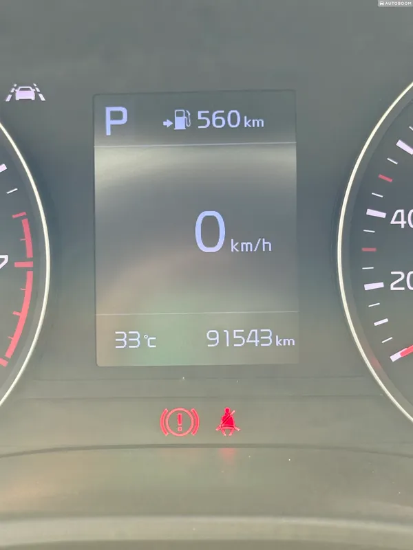 קיה סטוניק יד 2 רכב, 2019, פרטי