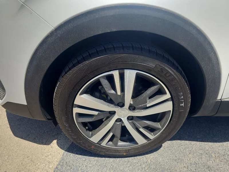 Peugeot 5008 2nd hand, 2023