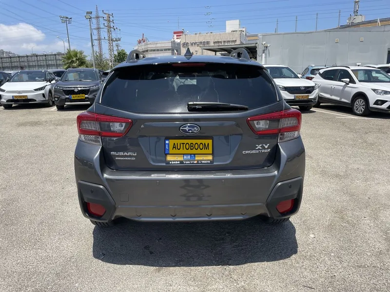 Subaru XV 2nd hand, 2022, private hand
