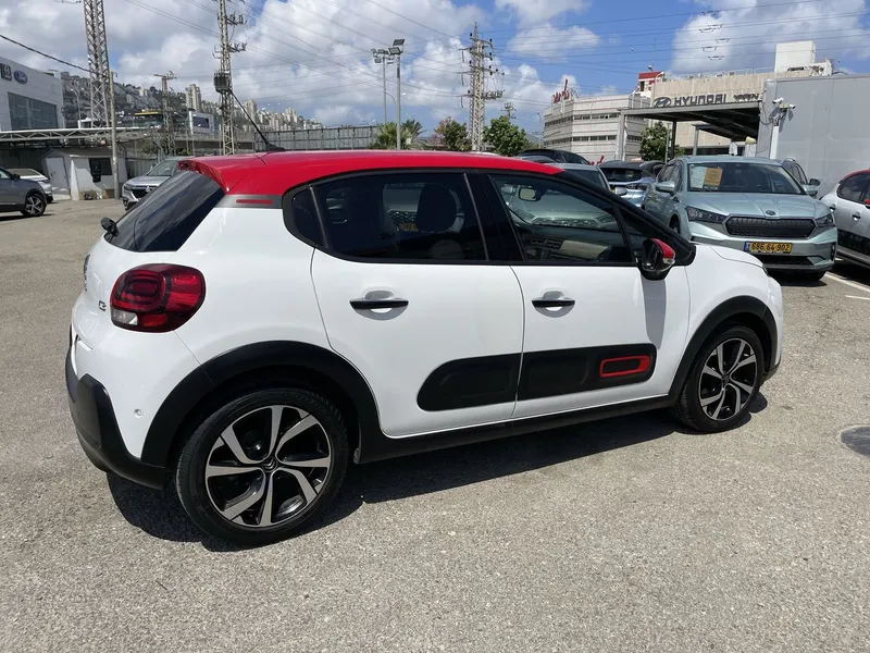 Citroen C3 2nd hand, 2022, private hand