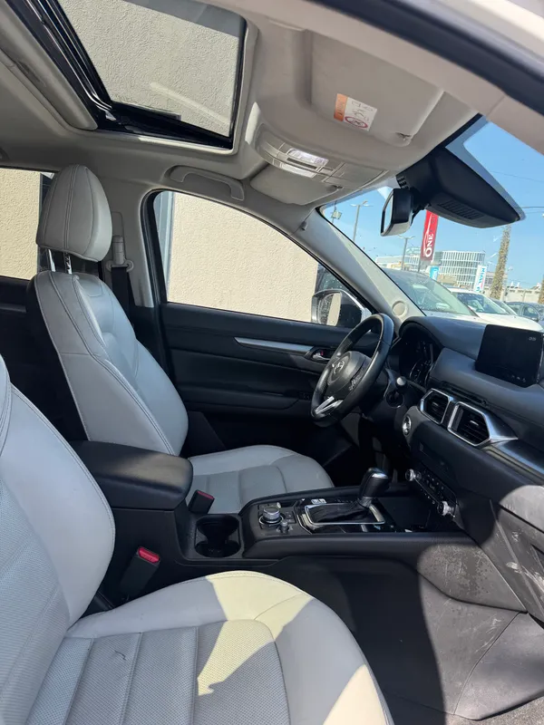 Mazda CX-5 2nd hand, 2022, private hand