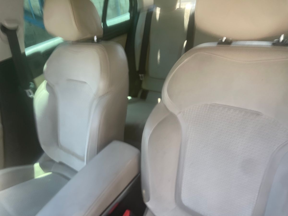 Renault Megane 2nd hand, 2018, private hand