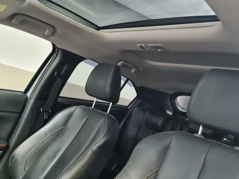 Mitsubishi Eclipse Cross с пробегом, 2019, частная рука