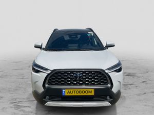 Toyota Corolla Cross, 2026, photo